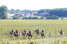 France-Dordogne-Landes and Perigord Combo Ride